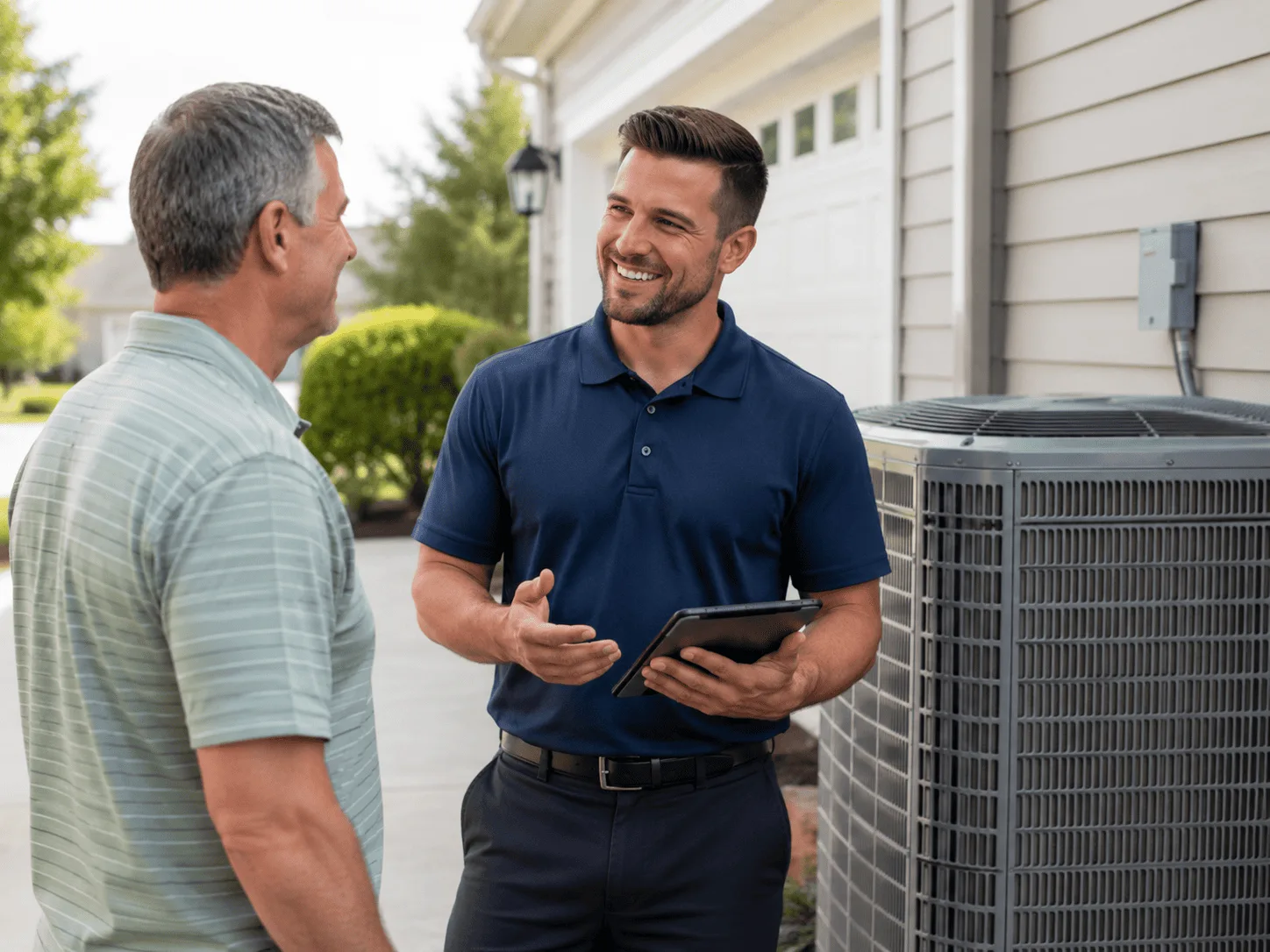 Heat Pump Installation Curtiss, WI FAQs